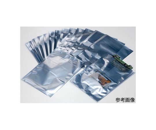 永久帯電防止シールドバック エレウォール 100枚入 Esシリーズ 丸一化成 Axel アズワン 永久帯電防止シールドバック エレウォール 100枚入 Esシリーズ 丸一化成 Axel アズワン