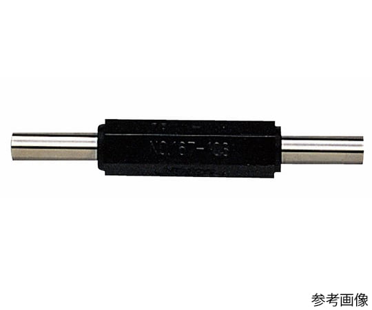 テストバー（167-104）/校正証明書+トレサビリティ体系図付