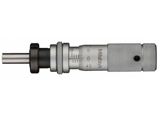 マイクロメータヘッド/148-504/メーカーJCSS校正証明書＋トレサビリティ体系図付