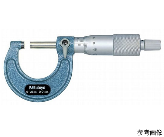 外側マイクロ/103-137/メーカーJCSS校正証明書＋トレサビリティ体系図付