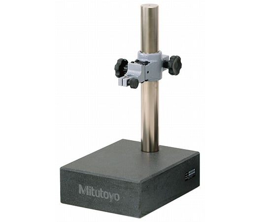 グラナイトコンパレータスタンド/215-153-10/メーカー校正証明書+トレサビリティ体系図付