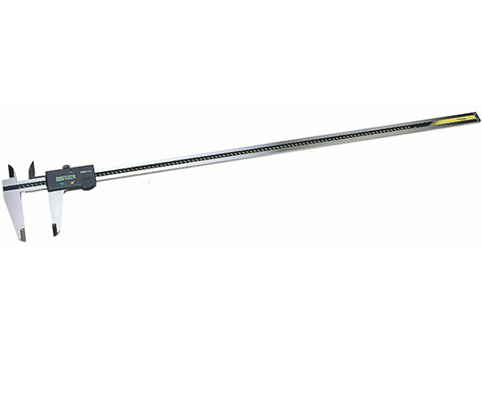 デジマチックノギス/500-502-10/メーカー校正証明書+トレサビリティ体系図付