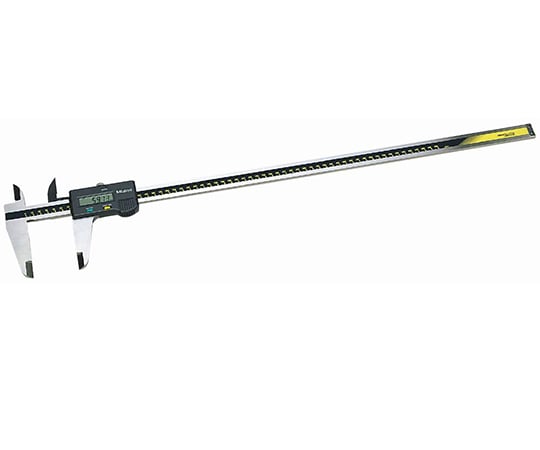 デジマチックノギス/500-501-10/メーカー校正証明書+トレサビリティ体系図付