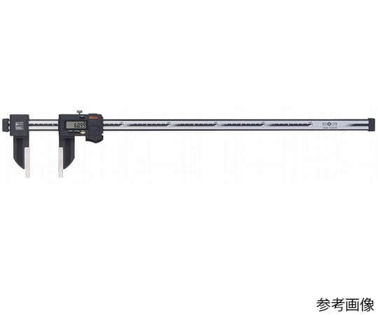 デジマチックノギス/552-303-10/メーカー校正証明書+トレサビリティ体系図付