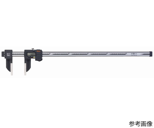 デジマチックノギス/552-156-10/メーカー校正証明書+トレサビリティ体系図付