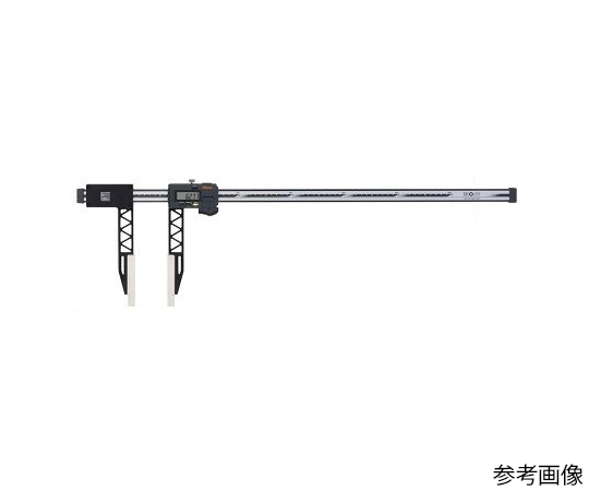 デジマチックノギス/552-151-10/メーカー校正証明書+トレサビリティ体系図付