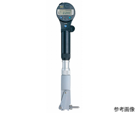 シリンダーゲージ（511-502）/メーカー校正証明書+トレサビリティ体系図付 CG-D160