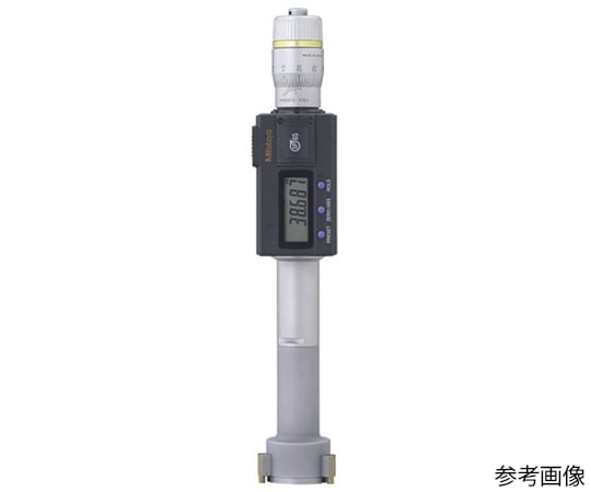 デジマチックホールテスト（468-171）/メーカー校正証明書+トレサビリティ体系図付