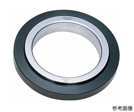 64-3768-47 鋼製リングゲージ/87mm 177-318 【AXEL】 アズワン
