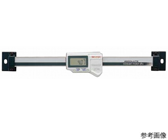 デジマチック測長ユニット（572-601）/メーカー校正証明書+トレサビリティ体系図付