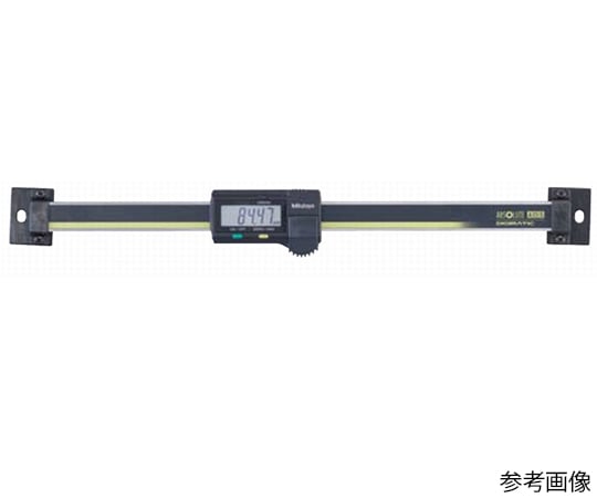 デジマチック測長ユニット（572-202-30）/メーカー校正証明書+トレサビリティ体系図付