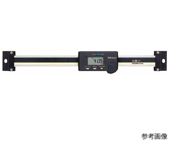 デジマチック測長ユニット（572-464）/メーカー校正証明書+トレサビリティ体系図付