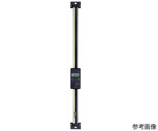 デジマチック測長ユニット/572-301-10/メーカー校正証明書+トレサビリティ体系図付