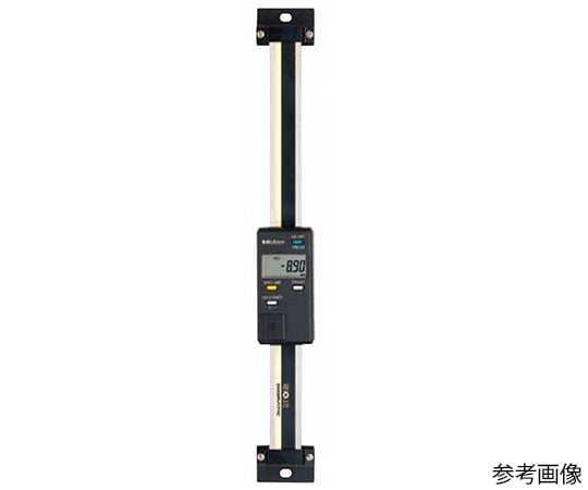 デジマチック測長ユニット/572-563/メーカー校正証明書+トレサビリティ体系図付