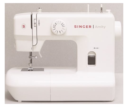 フットコントローラー式ミシン