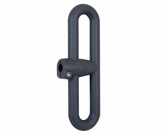 デザインキャスター　ブレーキペダル