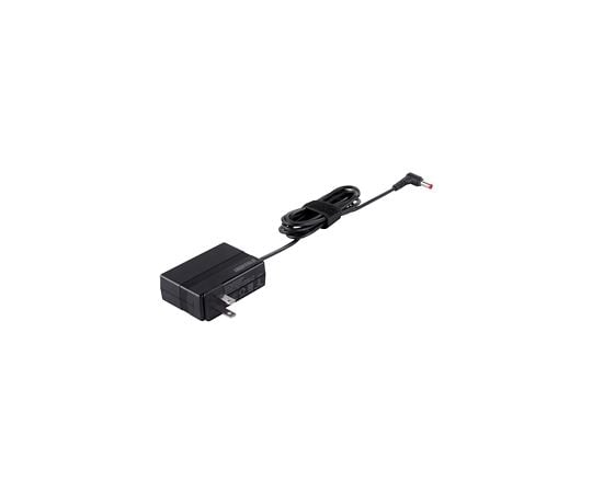 ノートPC用ACアダプター スリムコンパクトタイプ FUJITSU用 BSACUC6519FU