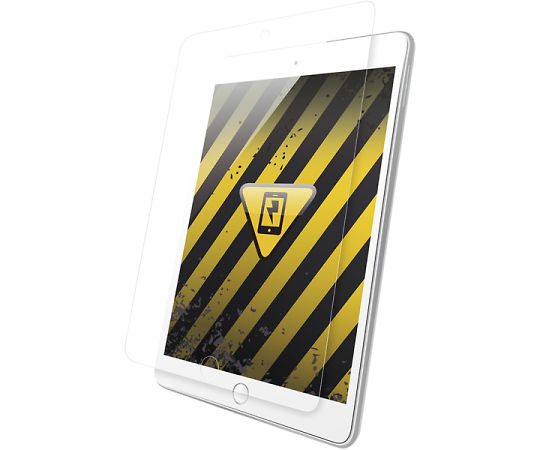 64-3775-01 最安値 2019年 iPad 新着セール mini BSIPD1907FASG 高光沢 耐衝撃フィルム