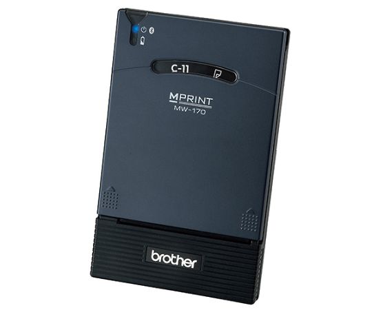 A7モバイルプリンター　MPrint　USB/Bluetooth