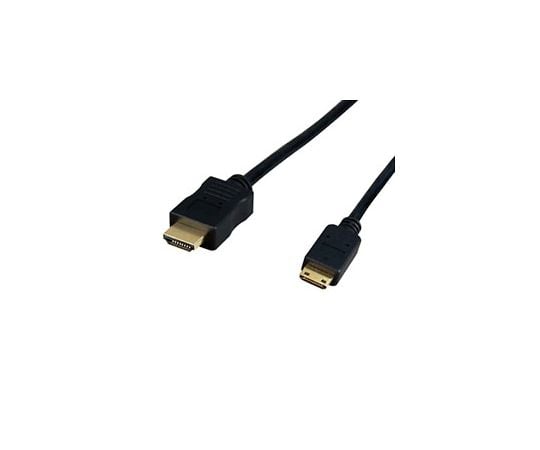 ［取扱停止］フルHD対応　HDMI-ミニHDMIケーブル（2m） 　DA-H/AC2M