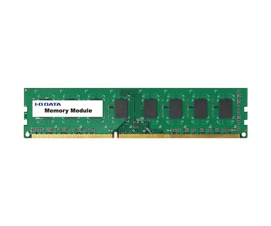 PC3-12800（DDR3-1600）対応デスクトップPC用メモリー 4GB DY1600-4GR