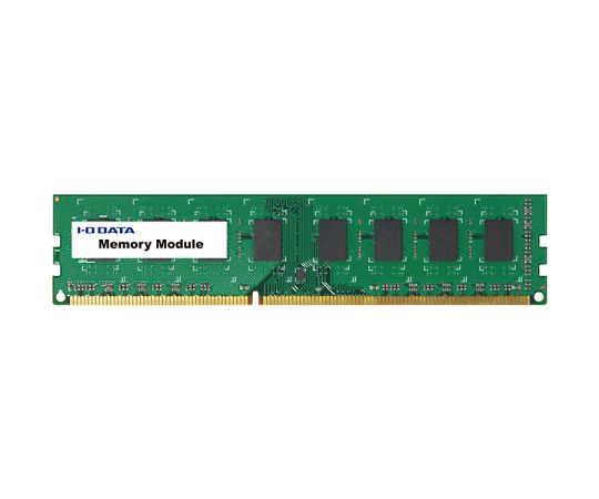 PC3-12800（DDR3-1600）対応デスクトップPC用メモリー 8GB DY1600-8GR
