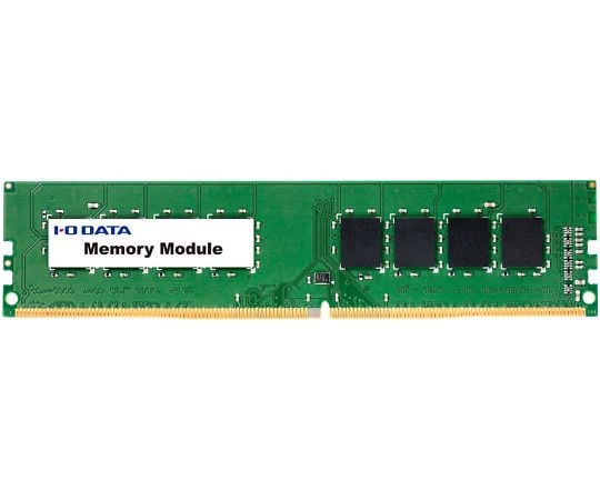 PC4-2133（DDR4-2133）対応メモリー 4GB DZ2133-4GR