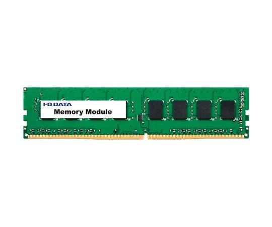 PC4-2666（DDR4-2666）対応デスクトップPC用メモリー 8GB DZ2666-8G
