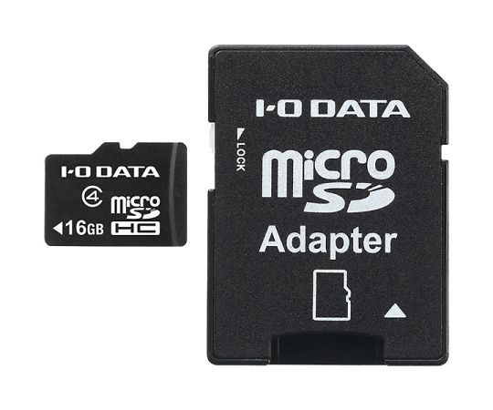 超定番 64-3791-12 取扱停止 Class 4対応 SDMCH-W16GR 16GB 全てのアイテム microSDHCメモリーカード