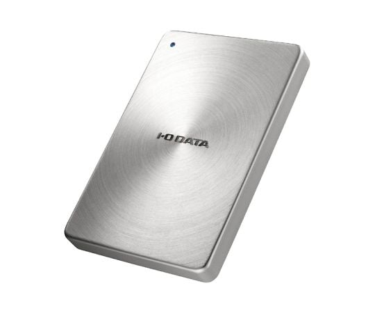 取扱を終了した商品です］USB3.1 Gen2 Type-C対応 ポータブルSSD 1TB