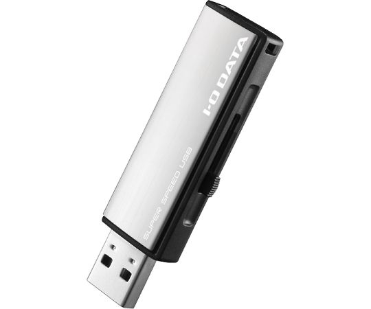 アイ オー データ機器 HDS2-UTXS12 USB3.1 Gen 1 USB3.0 eSATA対応 2