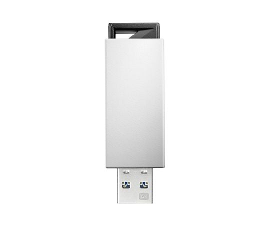 USB3.1　Gen1（USB3.0）/2.0対応　USBメモリー　128GB　ホワイト