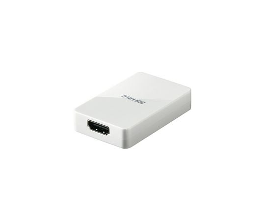 HDMIポート搭載　USB2.0用　ディスプレイ増設アダプター