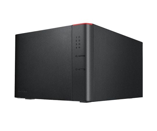 HOT人気SALE バッファロー(BUFFALO) HD-QHA8U3/R5 外付けHDD 8TB USB3