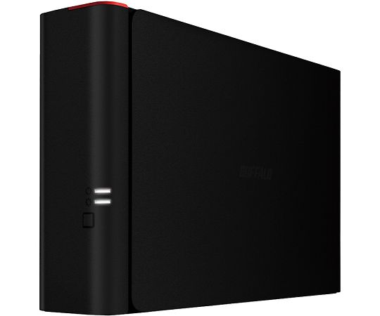 リンクステーション　MyBox　DLPAリモートアクセスガイドライン2.0対応　ネットワークHDD　2TB