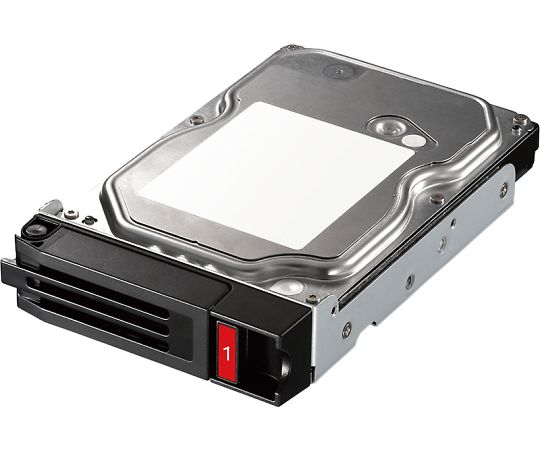 64-3797-27 WSH5020RNシリーズオプション 交換用HDD 10TB OP