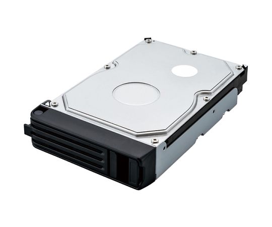 TeraStation向け　交換用HDD　4TB　512バイトセクター対応
