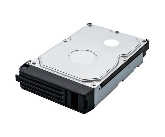 TeraStation向け　交換用HDD　8TB