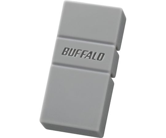 USB3.2（Gen1）　Type-C　-　A対応USBメモリ　32GB　グレー