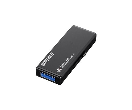 ハードウェア暗号化機能搭載　管理ツール対応　USB3.0　セキュリティーUSBメモリー　4GB