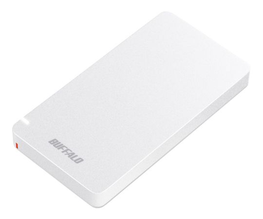 取扱を終了した商品です］USB3.2（Gen2） ポータブルSSD 1.9TB