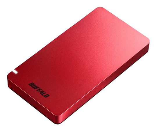 取扱を終了した商品です］USB3.2（Gen2）ポータブルSSD SSD-PGM