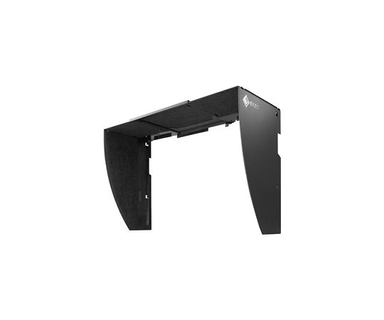 EIZO CH7 ディスプレイ用 遮光フード G103250093 - その他最 安値