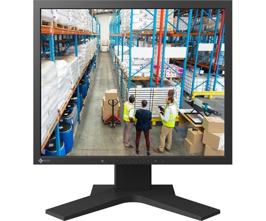 43cm（17.0）型カラー液晶モニター DuraVision FDS1703シリーズ EIZO 