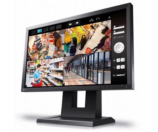 安い 64-3803-70 47cm（18.5）型カラー液晶モニター DuraVision ディスプレイ・モニター本体
