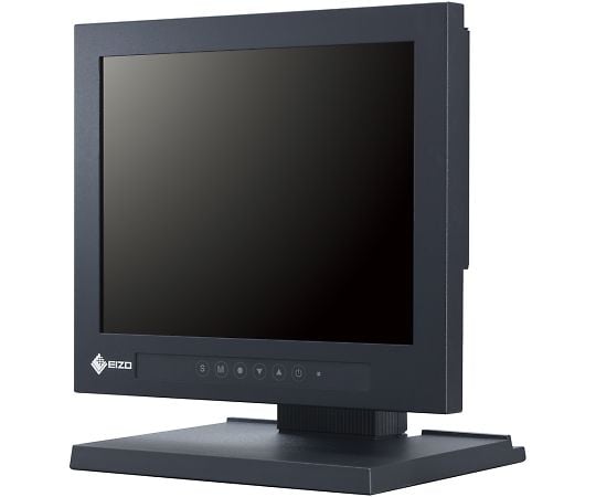 26cm（10.4）型タッチパネル装着カラー液晶モニター DuraVision