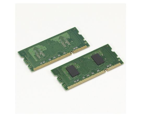 512MB増設メモリ