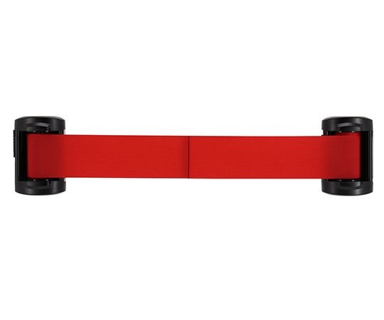 Wバリアリールmini（ベルト赤色）