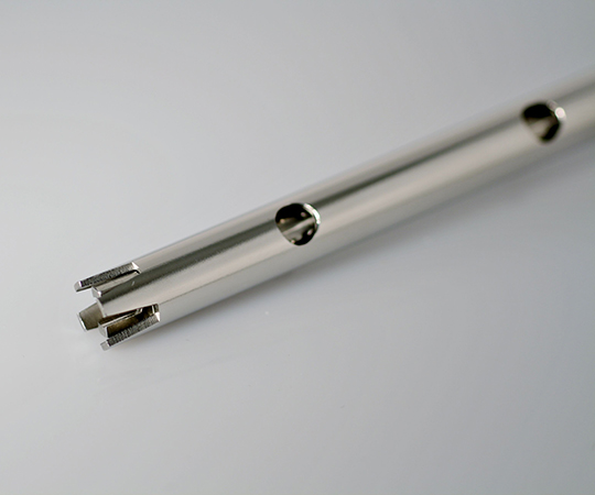 ポリトロンホモジナイザー用シャフト　PT-DA 12/2WEC-E157