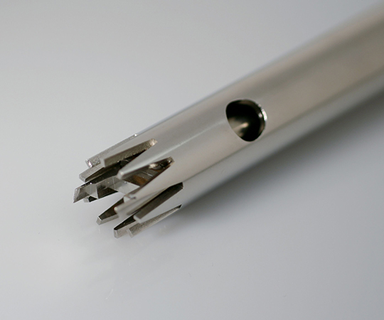 ポリトロンホモジナイザー用シャフト　PT-DA 20/2WEC-E192